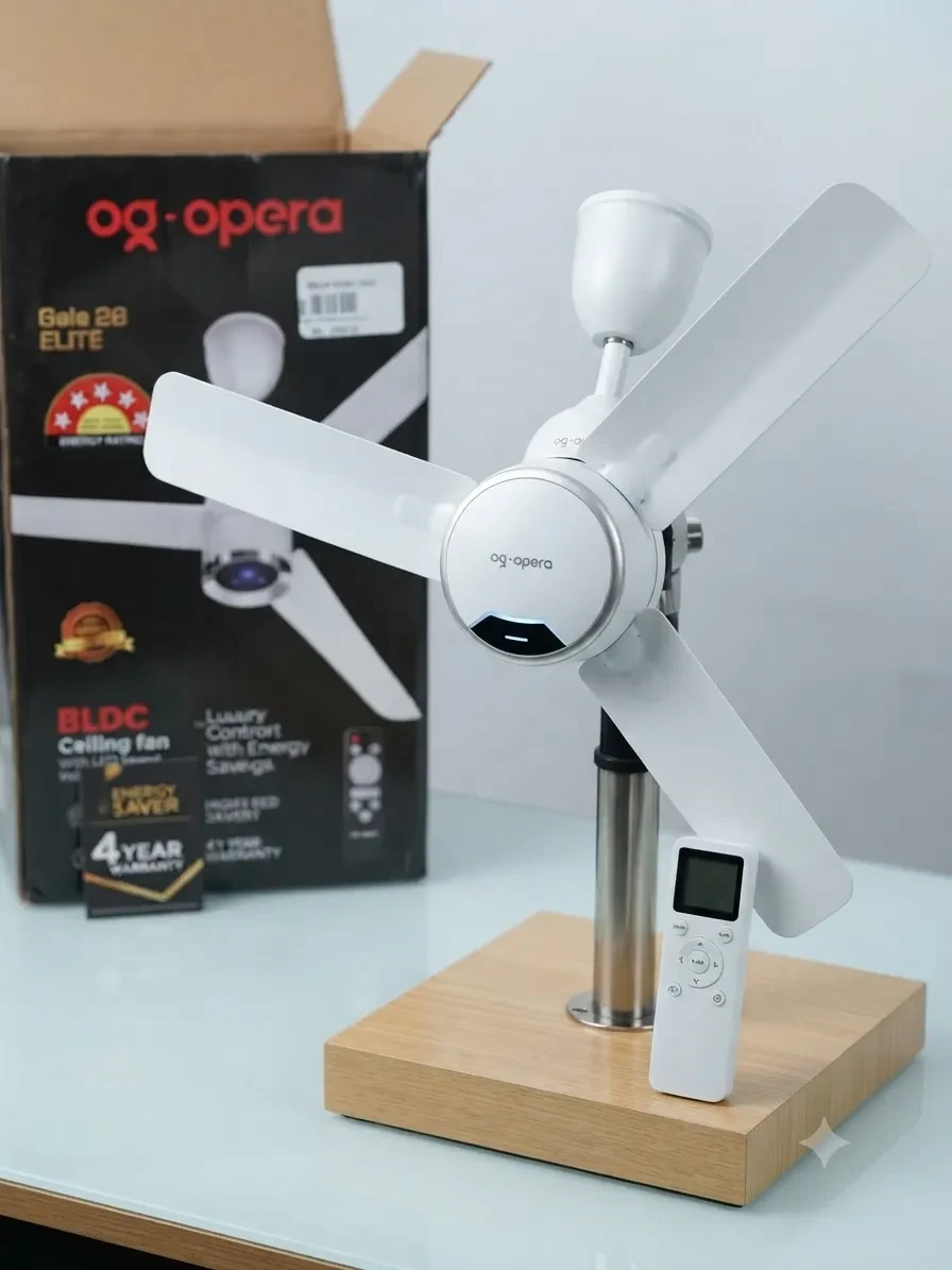 og-ogera BLDC Ceiling Fan