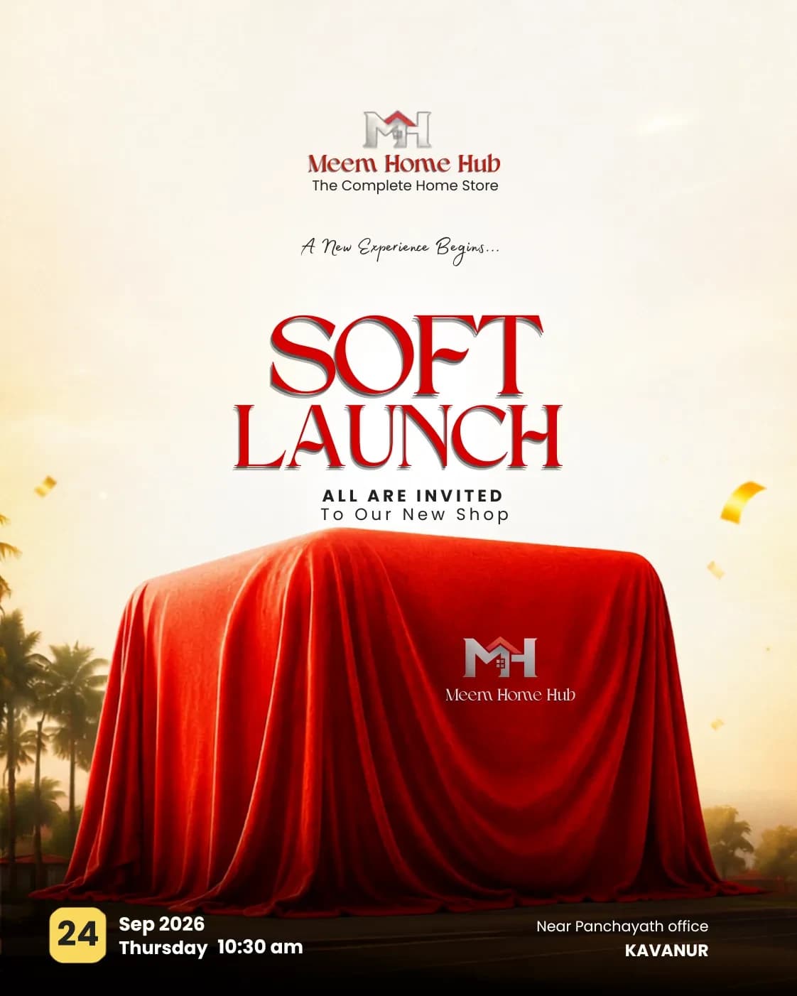 Promotional Banner 1
