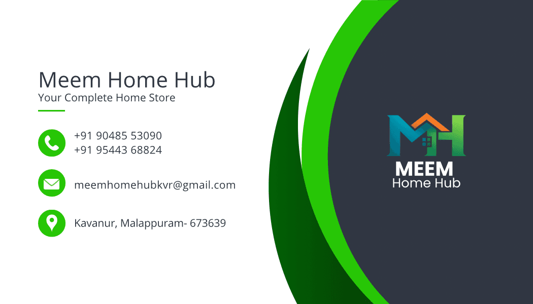 MEEM HOME HUB Our Story
