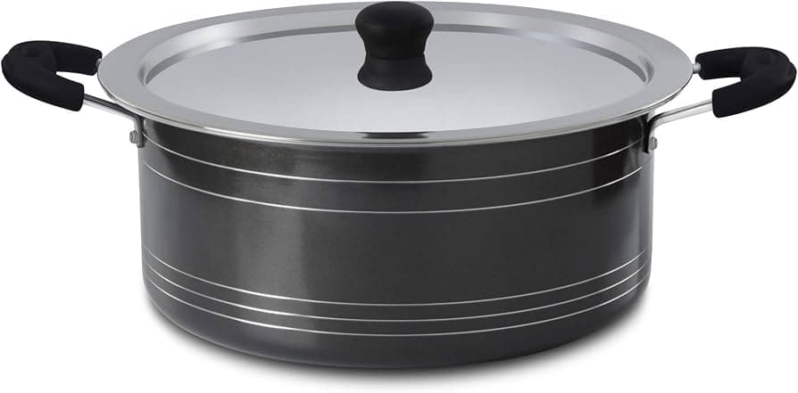 BIRIYANI POT 15 LTR