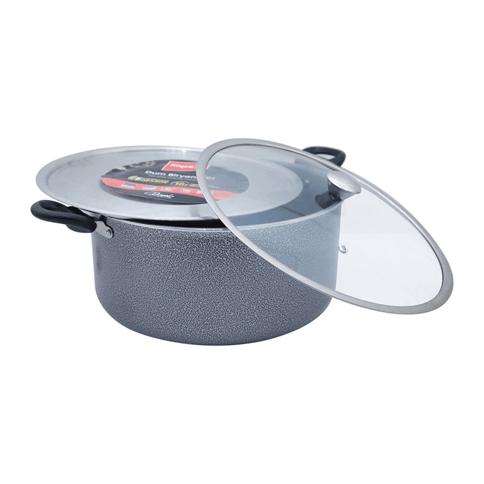 BIRIYANI POT 12 LTR