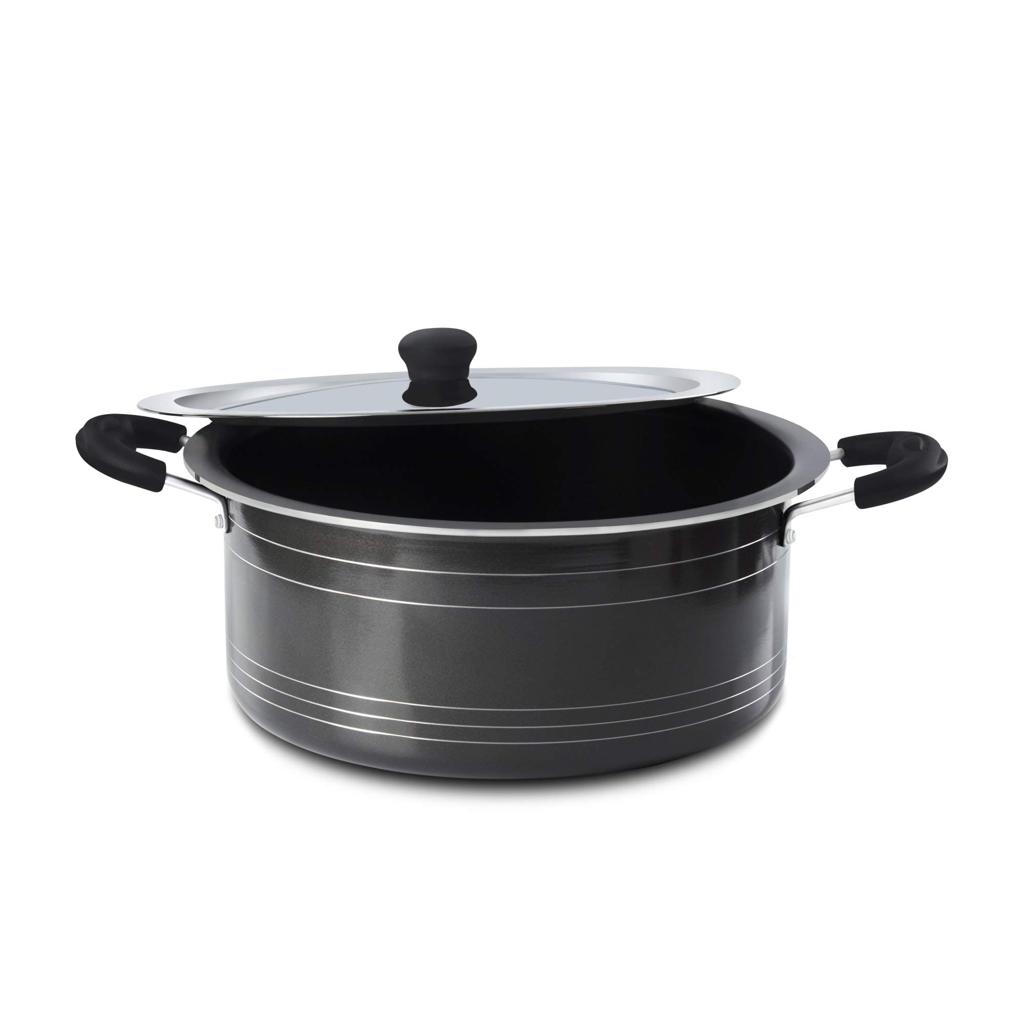 BIRIYANI POT 10 LTR