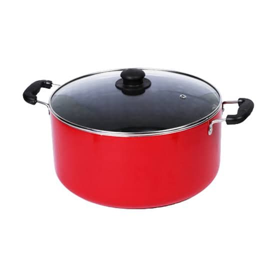 BIRIYANI POR 6 LTR