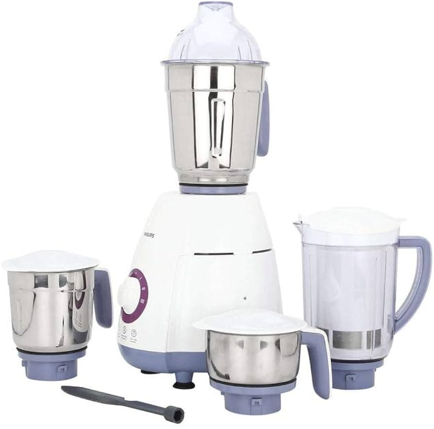 PHILIPS MIXER GRINDER 750 W