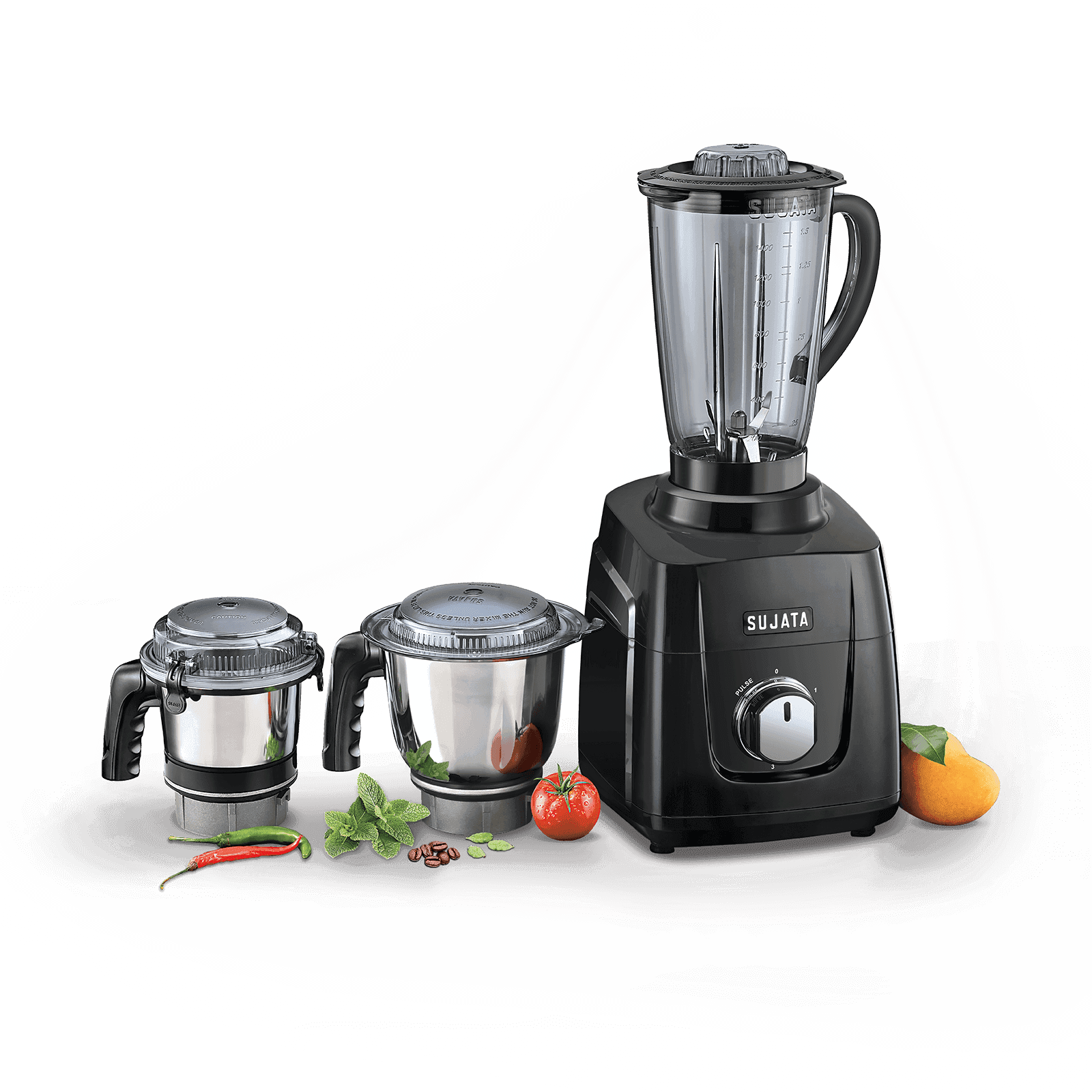 SUJATA MG01 Mixer Grinder