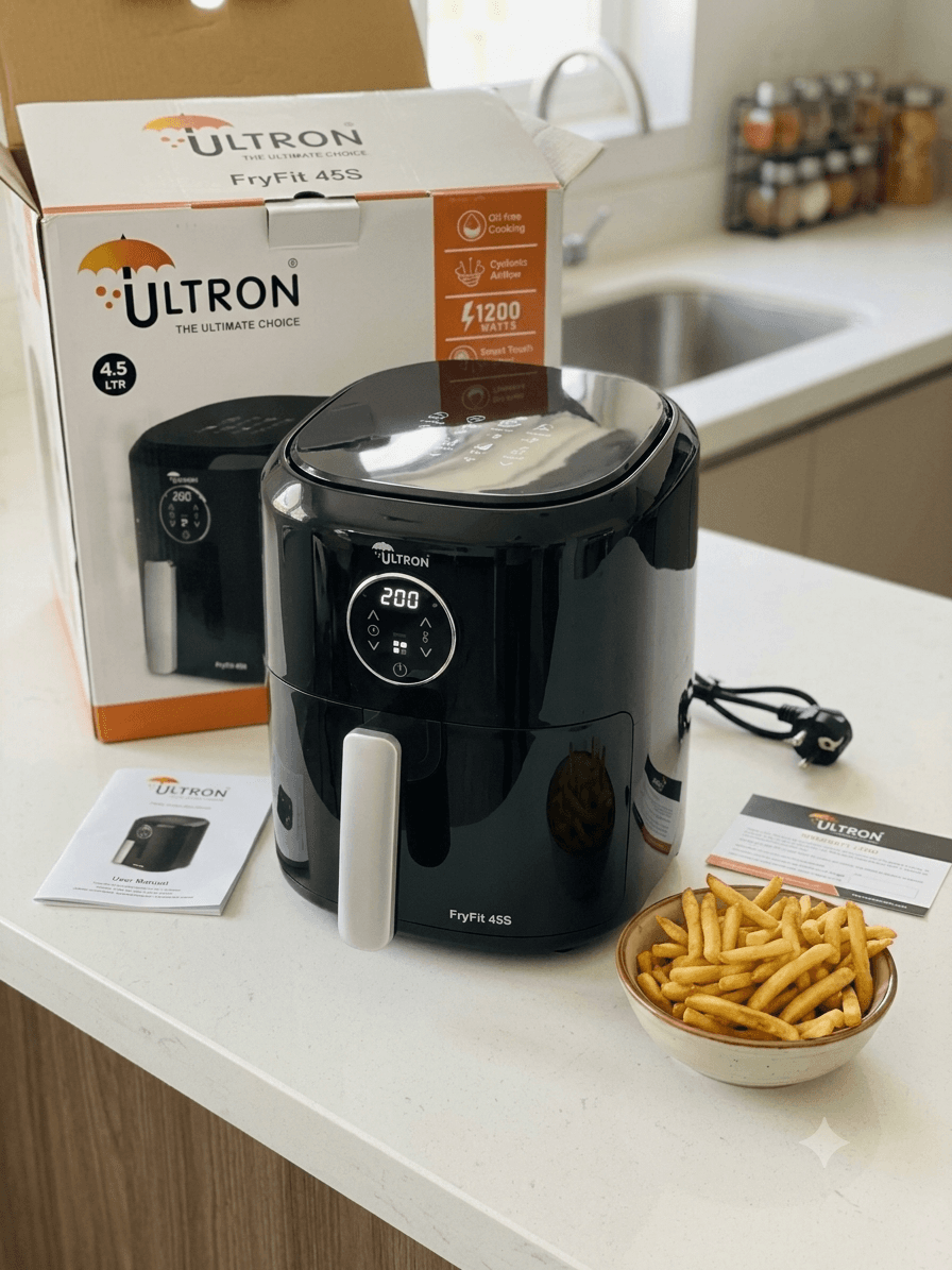 ULTRON Air Fryer