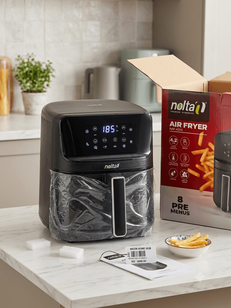 NOLTA Air Fryer