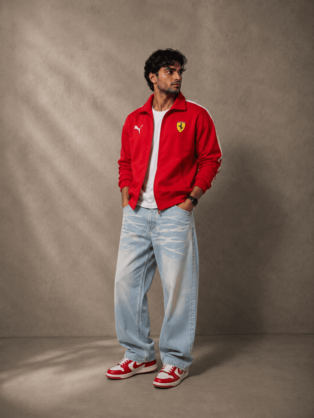 Jacket com
